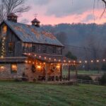 domy-wiejskie-porady-i-inspiracje-na-wiejski-dom-z-weranda