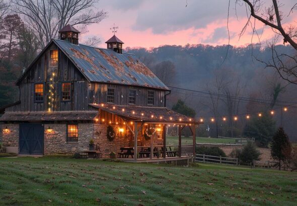 domy-wiejskie-porady-i-inspiracje-na-wiejski-dom-z-weranda