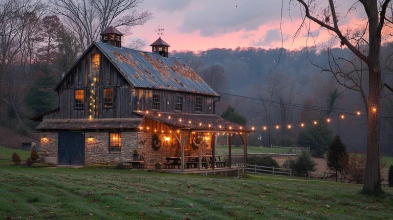 domy-wiejskie-porady-i-inspiracje-na-wiejski-dom-z-weranda